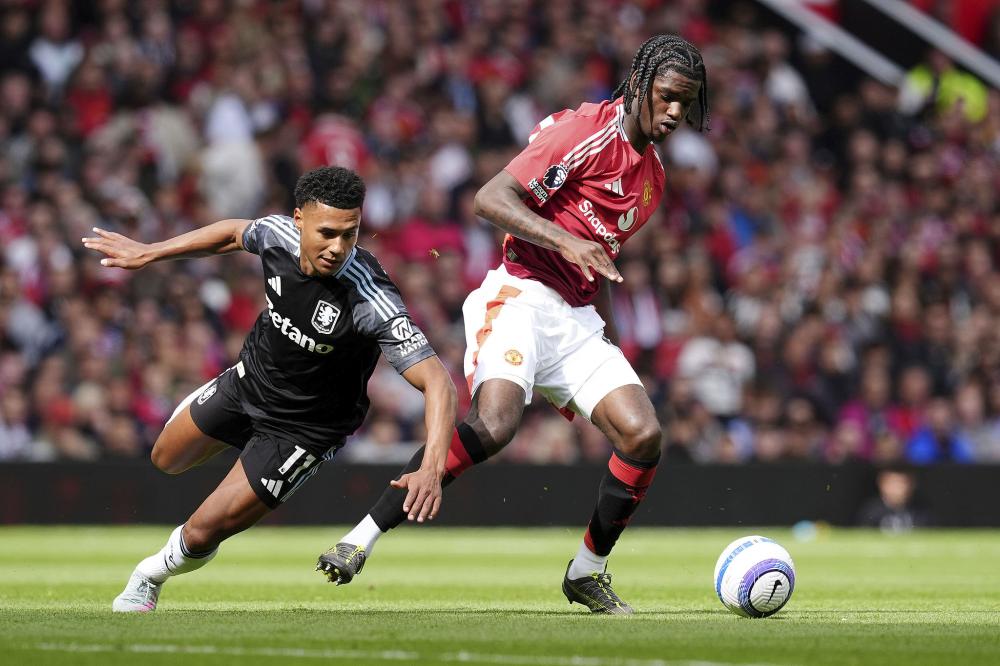 瑞天空：布莱顿2026年可能会考虑对巴莱巴约8500万欧的报价