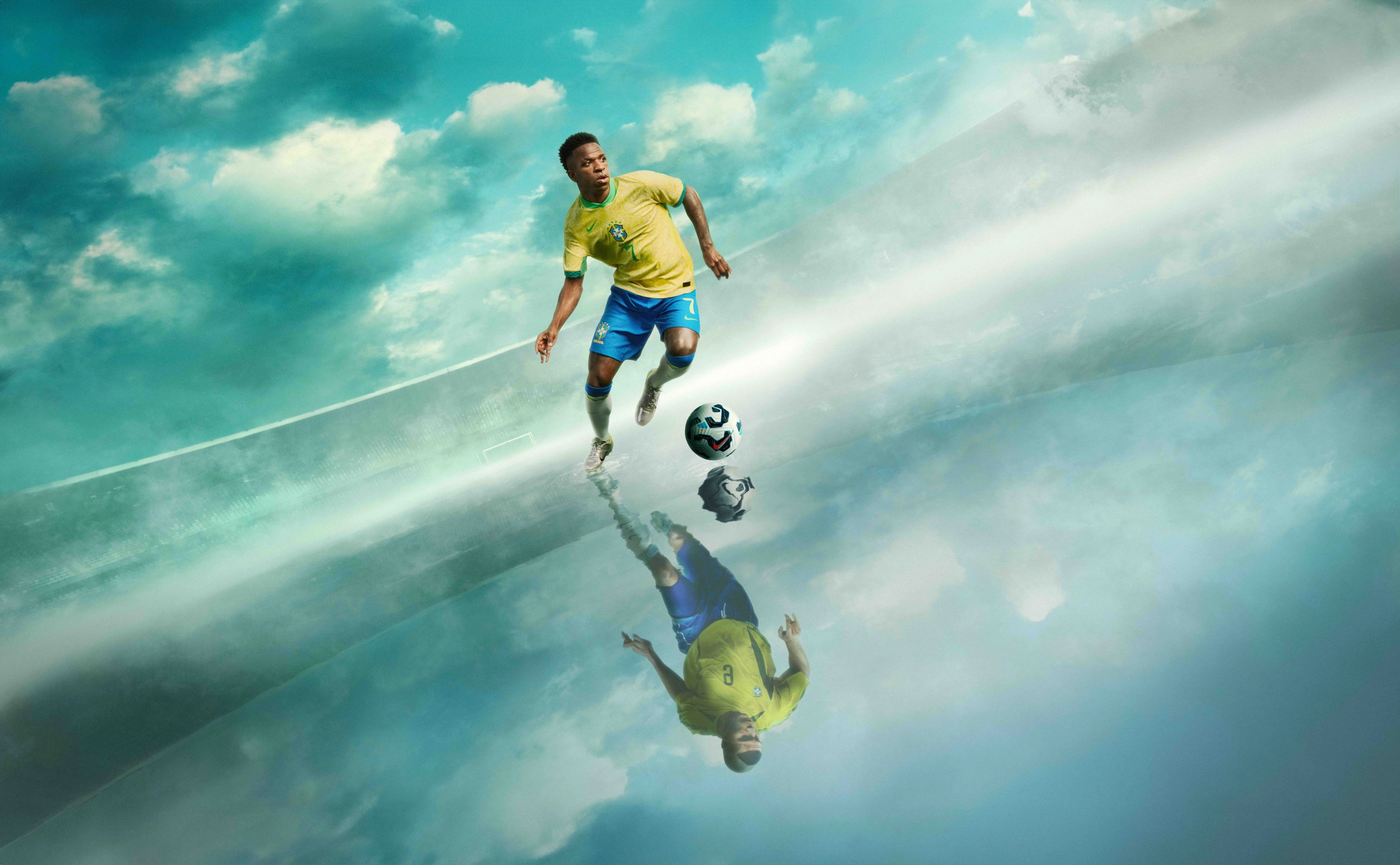 每体：巴萨接近签下埃及17岁前锋阿卜杜勒卡里姆