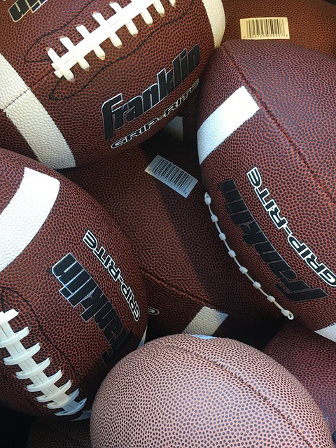 足球运动对孩子的益处