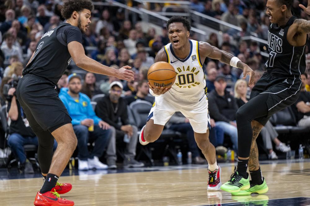 CM：米兰和尤文都在关注法国U21国门雷斯特