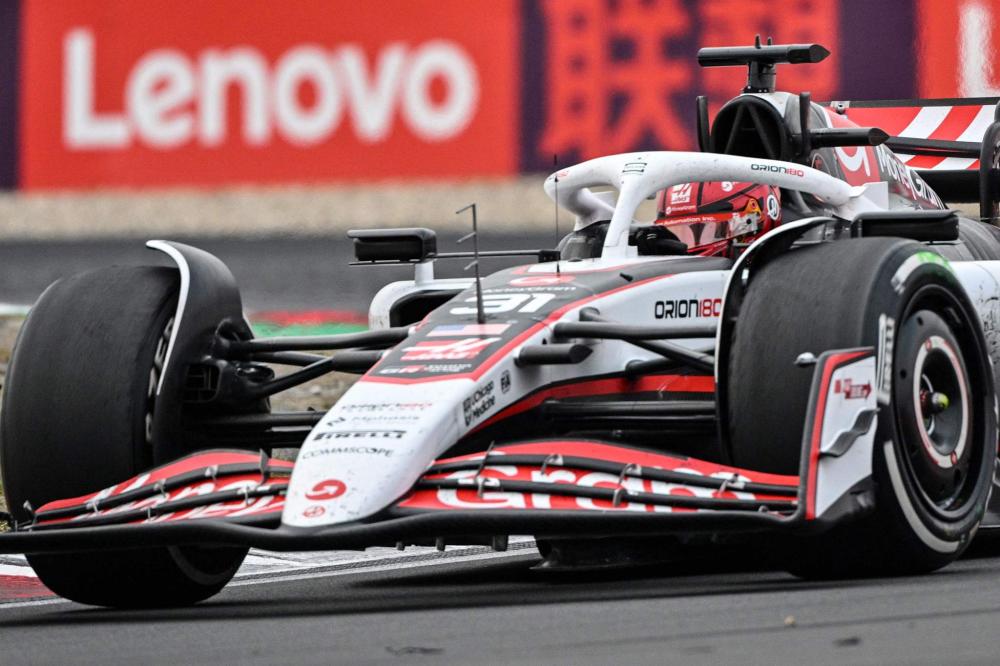 这次空接配合帅到哭